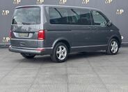 Volkswagen Multivan 6