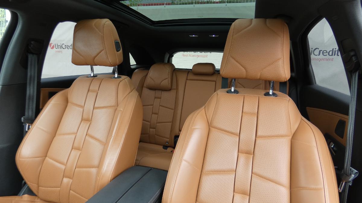 DS Automobiles DS7 Crossback