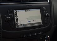 KIA Ceed Kombi 1,6 l 100 kw