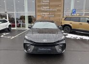 Toyota Camry Sedan 2,5 l 137 kw