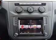 Volkswagen Caddy MPV 2,0 l 110 kw