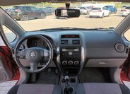 Suzuki SX4 Hatchback 1,6 l 79 kw