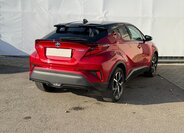 Toyota C-HR SUV 1,8 l 72 kw