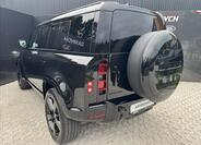 Land Rover Defender 6