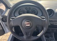 Seat Cordoba Sedan / Limuzína 1,4 l 63 kw