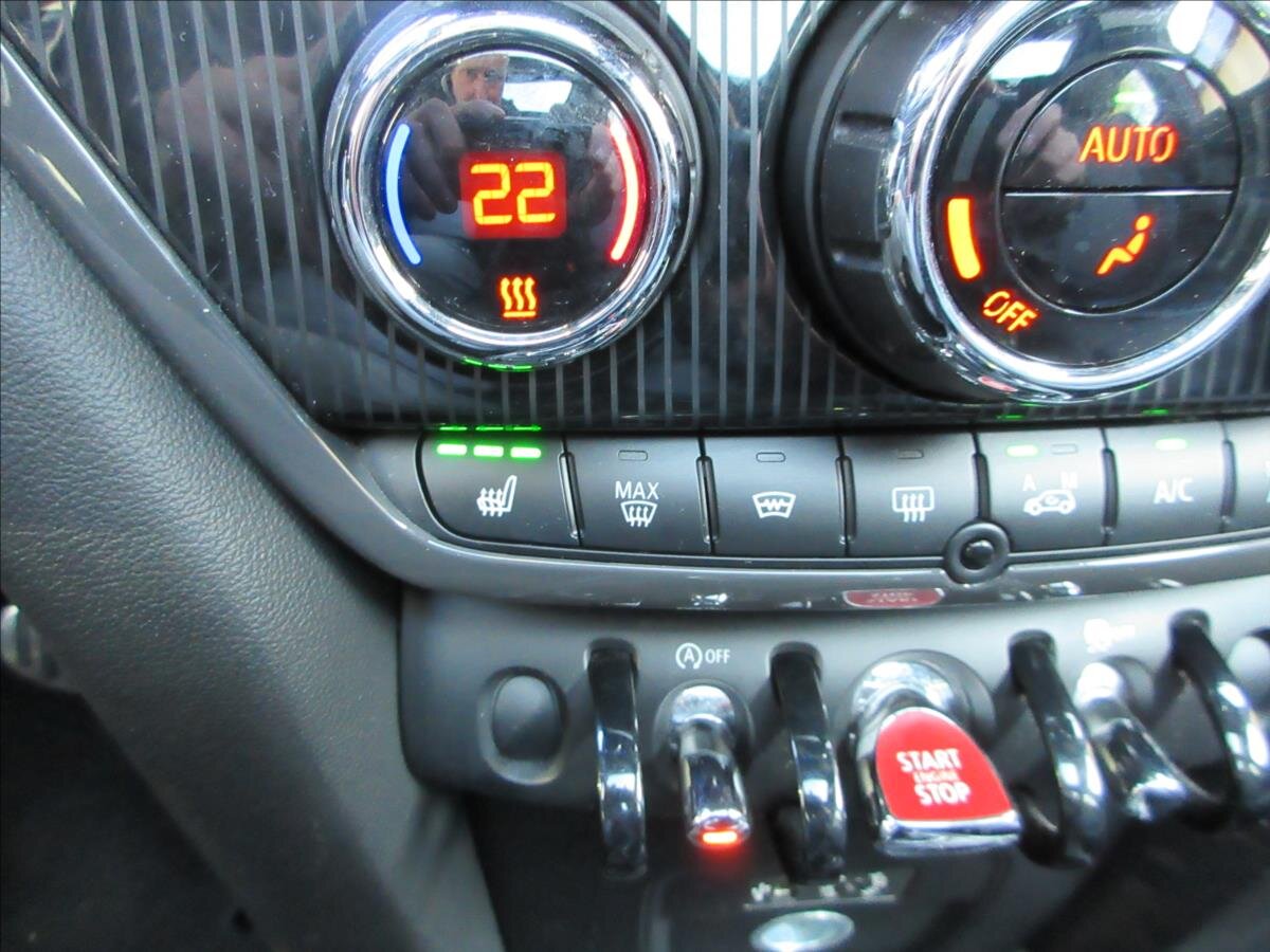 Mini Countryman Hatchback 2,0 l 140 kw