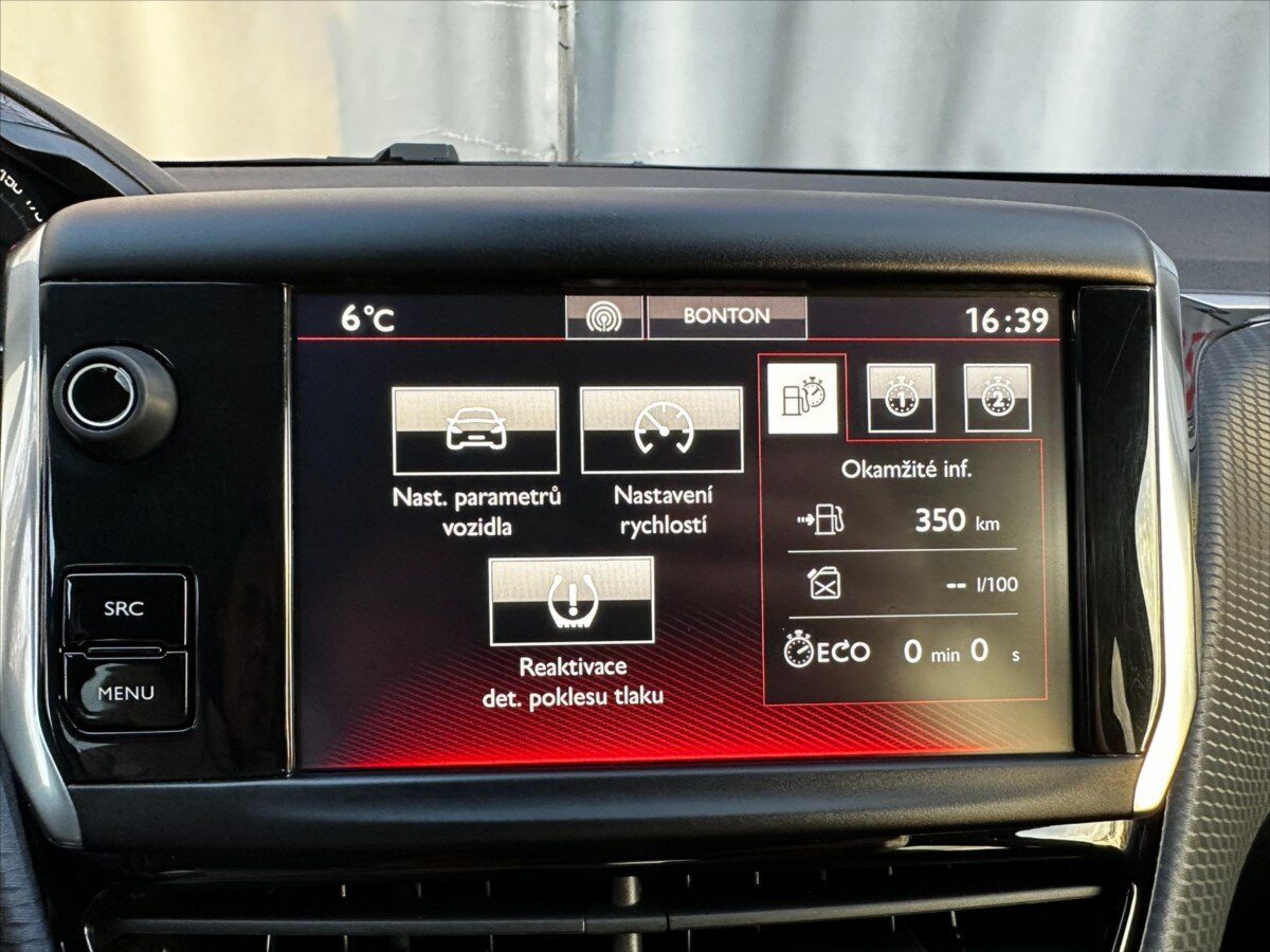 Peugeot 208 Hatchback 1,2 l 81 kw