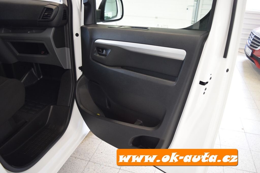 Peugeot Expert VAN-Minibus 0,0 0