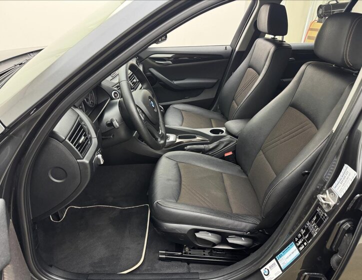 BMW X1 SUV / Terénní 2,0 l 105 kw