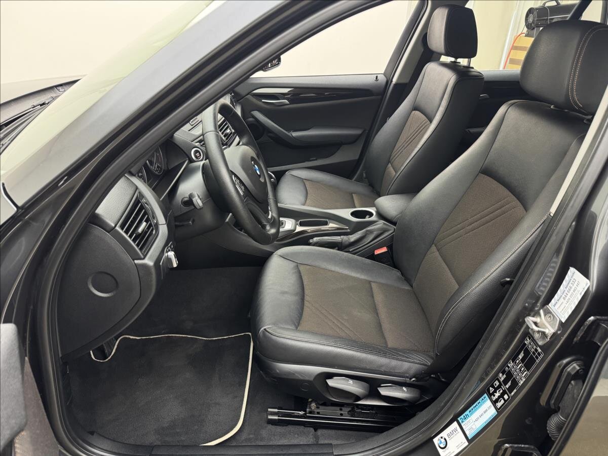 BMW X1 SUV / Terénní 2,0 l 105 kw