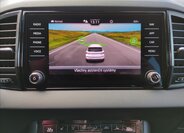 Škoda Karoq SUV / Terénní 1,5 l 110 kw