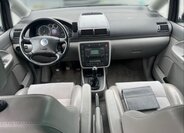 Volkswagen Sharan Kombi 2,8 l 150 kw