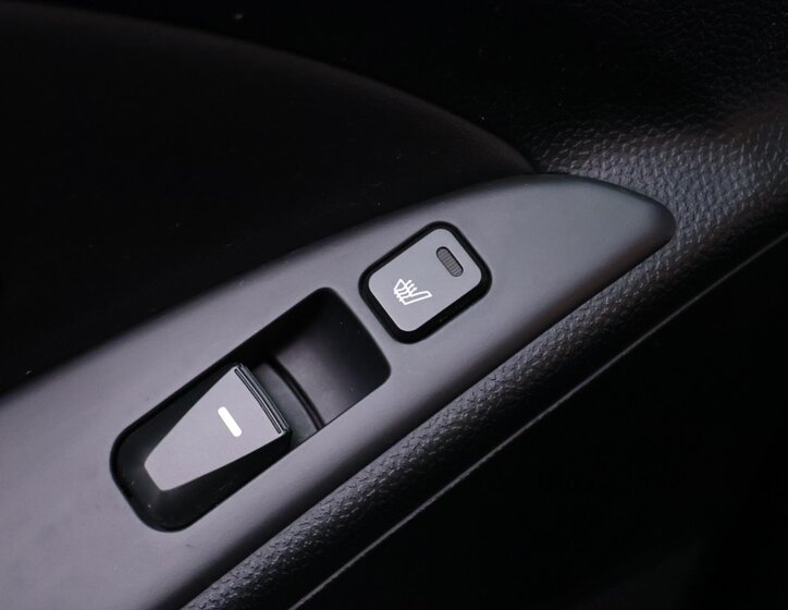 Hyundai ix35 SUV / Terénní 2,0 l 120 kw