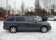 Škoda Octavia 8