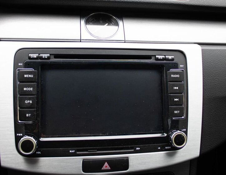 Volkswagen Passat 15