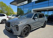 BMW X7 SUV / Terénní 3,0 l 250 kw