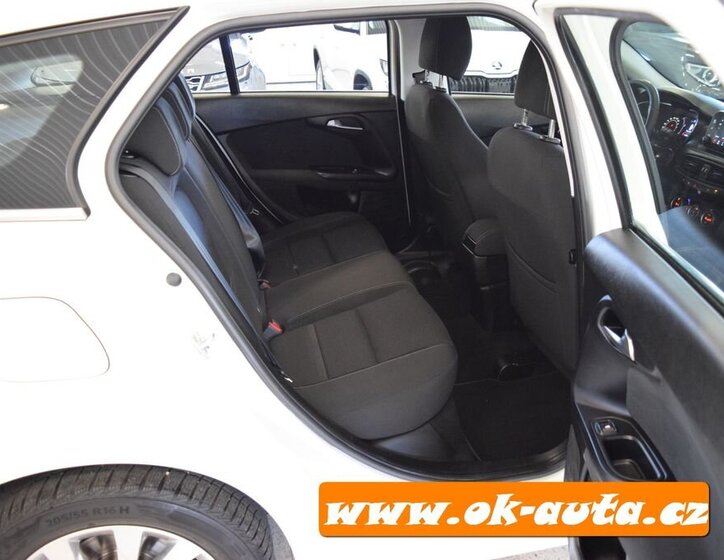 Fiat Tipo Kombi 1,6 l 0