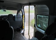 Ford Transit 45