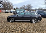 Volkswagen Arteon Kombi 1,4 l 115 kw