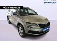 Škoda Karoq SUV / Terénní 2,0 l 110 kw