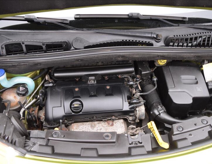 Citroën C3 Picasso Kombi 1,4 l 70 kw