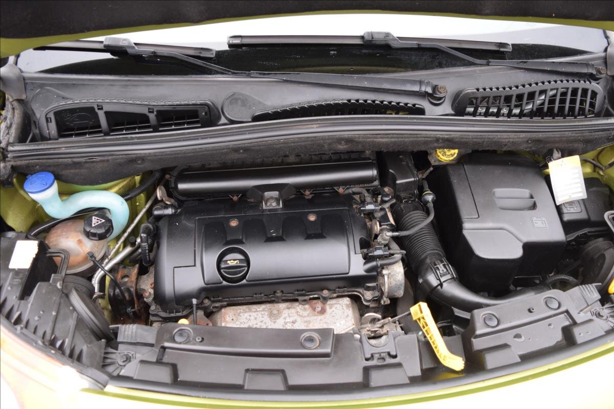 Citroën C3 Picasso Kombi 1,4 l 70 kw