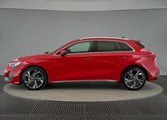 Audi A3 Hatchback 1,5 l 110 kw