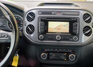 Volkswagen Tiguan SUV / Terénní 2,0 l 103 kw