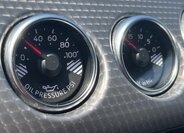 Ford Mustang Ostatní 5,0 l 551 kw