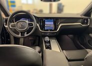 Volvo V60 Kombi 2,0 l 145 kw