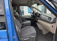 Volkswagen Multivan VAN-Minibus 2,0 l 110 kw