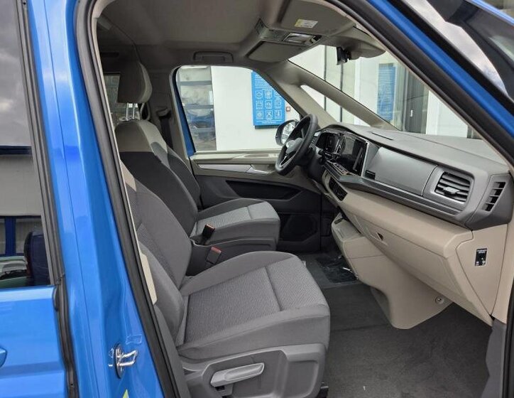 Volkswagen Multivan VAN-Minibus 2,0 l 110 kw