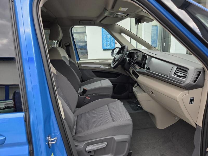 Volkswagen Multivan VAN-Minibus 2,0 l 110 kw