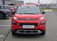Citroën C3 Aircross Ostatní 1,6 l 73 kw