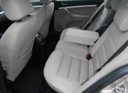 Škoda Octavia Hatchback 2,0 l 103 kw