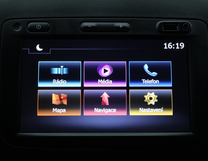 Renault Trafic Skříň 1,6 l 88 kw