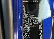 Toyota Yaris Cross 12