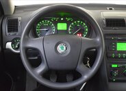 Škoda Octavia Liftback 1,6 l 75 kw