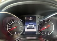 Mercedes-Benz Třídy C Kombi 2,1 l 125 kw