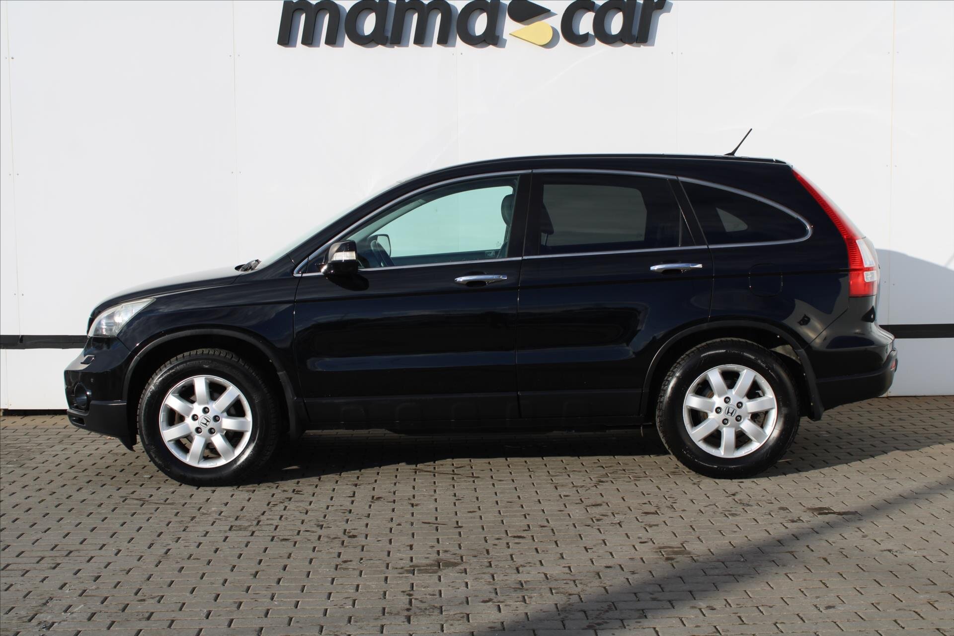 Honda CR-V SUV / Terénní 2,0 l 110 kw