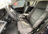 BMW Řada 5 Kombi 3,0 l 145 kw
