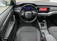 Škoda Octavia Kombi 2,0 l 85 kw