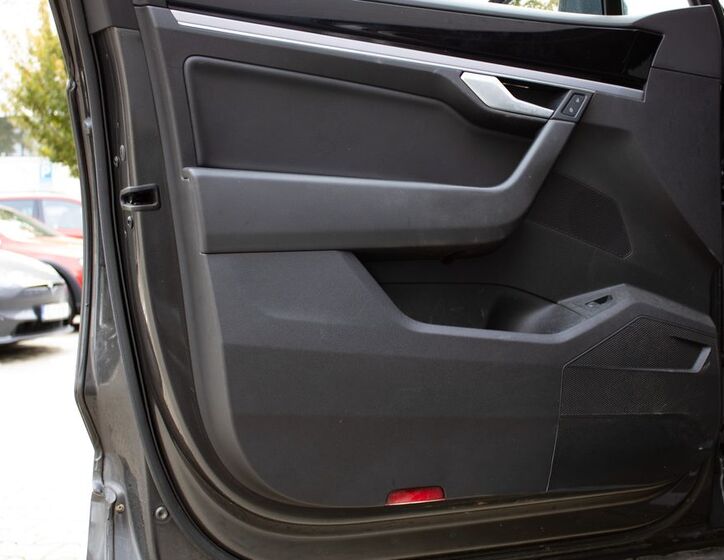 Volkswagen Touareg 22