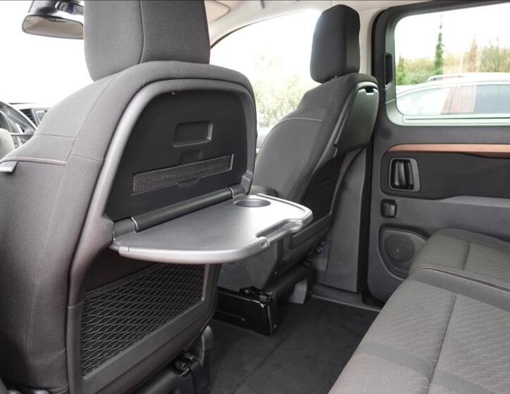 Toyota ProAce Verso 29