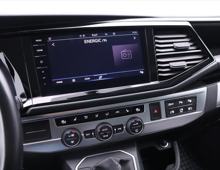 Volkswagen Multivan Kombi 2,0 l 146 kw