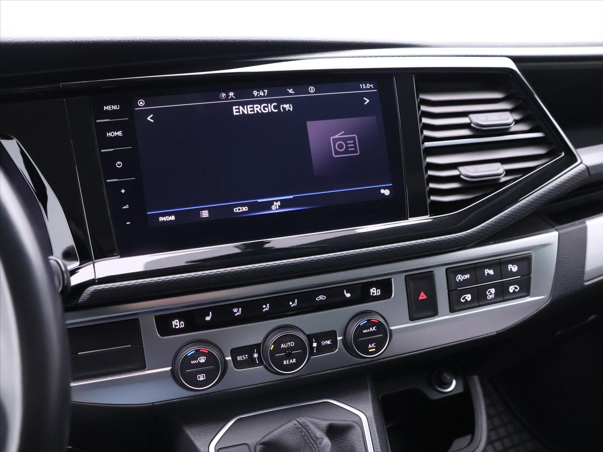 Volkswagen Multivan Kombi 2,0 l 146 kw