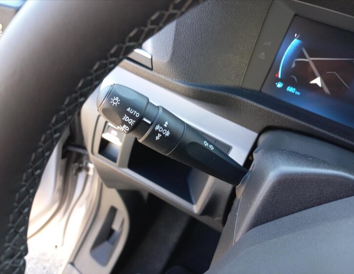 Toyota ProAce Verso MPV 2,0 l 130 kw