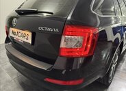 Škoda Octavia Kombi 1,4 l 110 kw