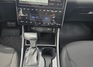 Hyundai Tucson SUV / Terénní 1,6 l 110 kw