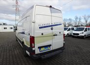 Volkswagen Crafter Ostatní 2,0 l 103 kw